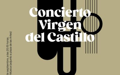 CONCIERTO VIRGEN DEL CASTILLO – OPP VILLA DE CHIVA Y LA ARTÍSTICA