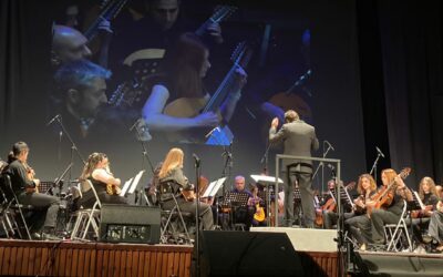 COMENZAMOS MUY FUERTE LA TEMPORADA