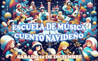 CONCIERTO DE NAVIDAD