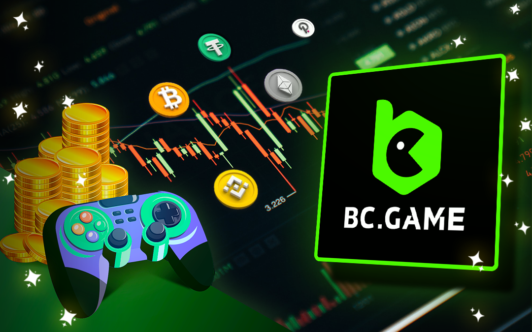 Ultimate Guide to the App BC.Game India Ultimate Guide to the App BC.Game India
