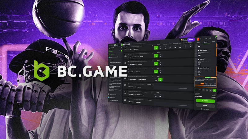 Ultimate Guide to the App BC.Game India Ultimate Guide to the App BC.Game India