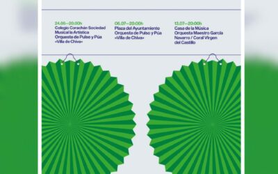 COMIENZAN LAS SERENATAS DE SAN JUAN