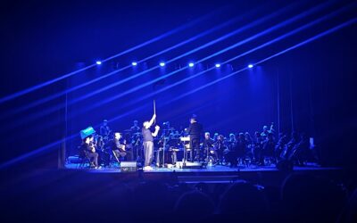 PANGEA. UN GRAN ESPECTÁCULO. GRACIAS A TODOS.