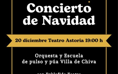 CONCIERTO DE NAVIDAD